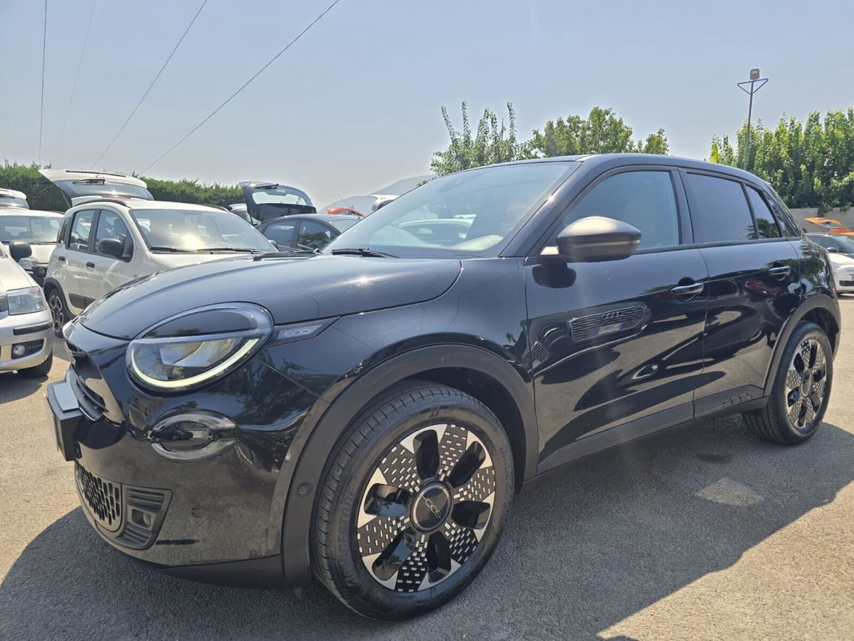 Fiat 600 1.2 La Prima 100cv (6)