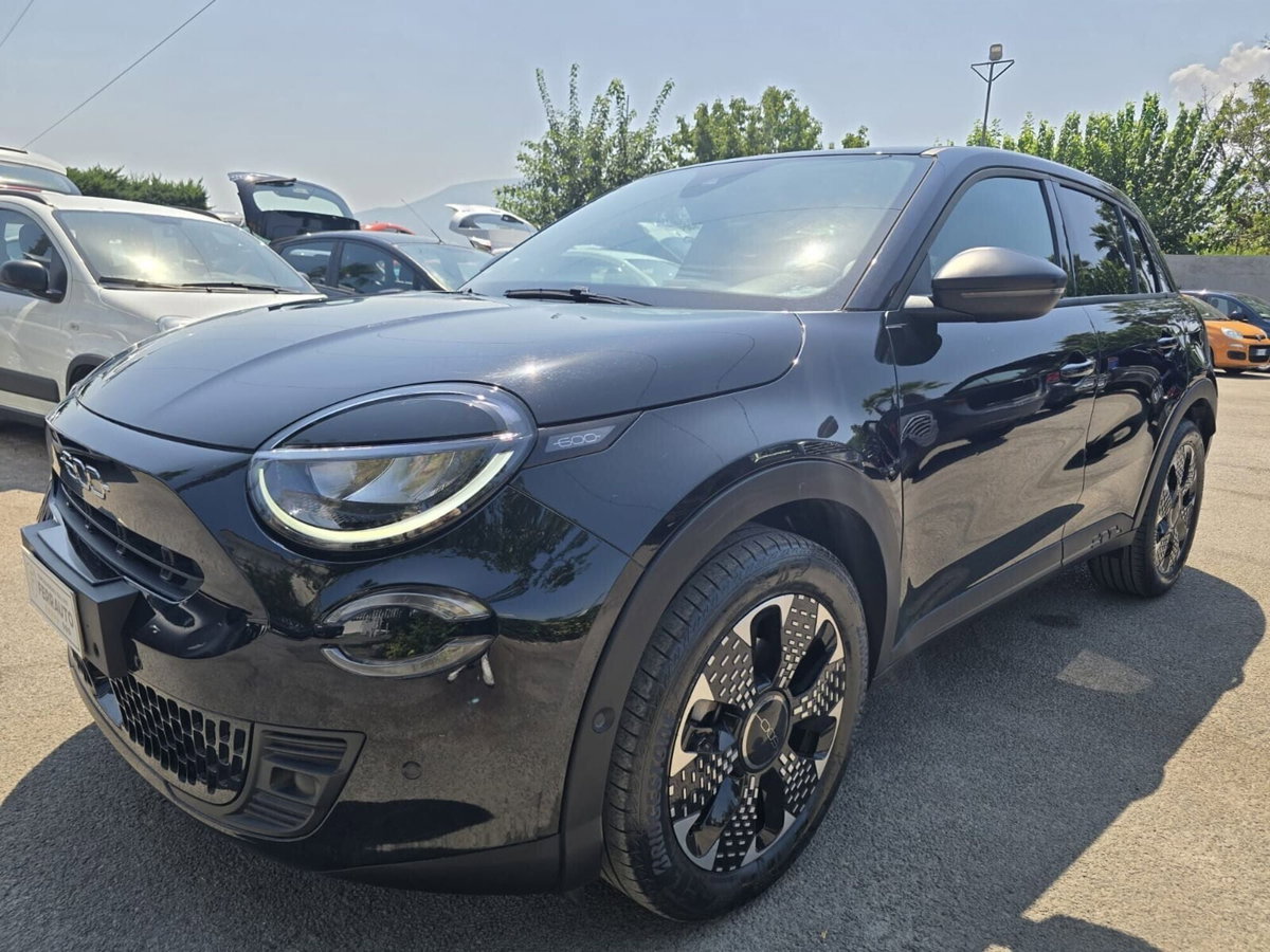 Fiat 600 1.2 La Prima 100cv (7)