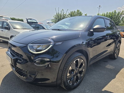 Fiat 600 1.2 La Prima 100cv (8)