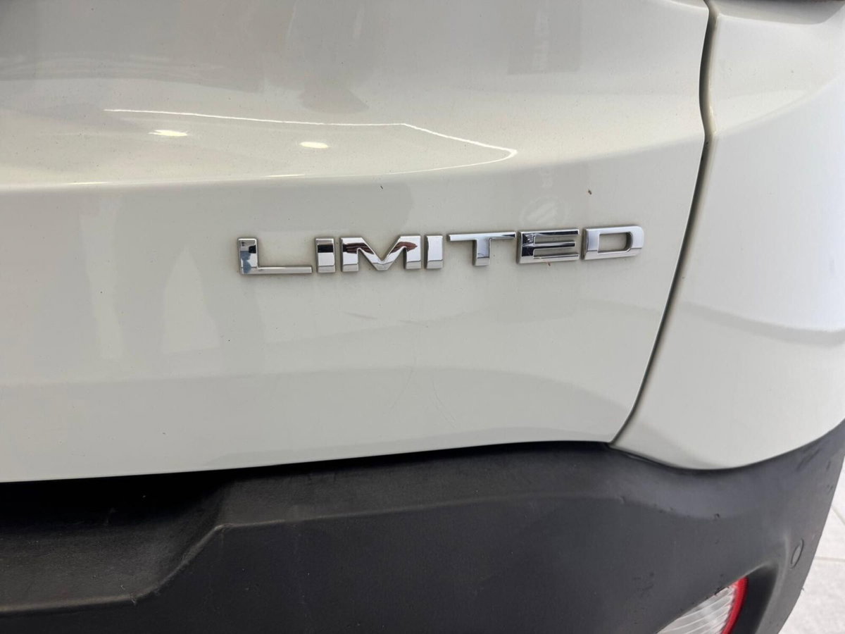 Jeep Renegade 1.6 Mjt 120 CV Limited (12)