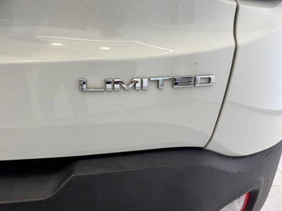 Jeep Renegade 1.6 Mjt 120 CV Limited (12)