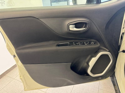 Jeep Renegade 1.6 Mjt 120 CV Limited (13)