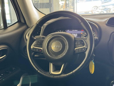 Jeep Renegade 1.6 Mjt 120 CV Limited (14)