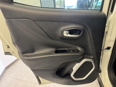 Jeep Renegade 1.6 Mjt 120 CV Limited (18)