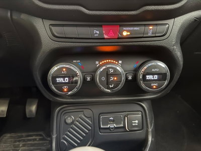 Jeep Renegade 1.6 Mjt 120 CV Limited (19)