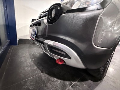 Fiat Panda 1.2 City Cross (10)