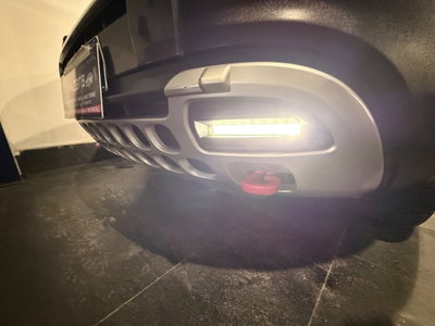 Fiat Panda 1.2 City Cross (11)