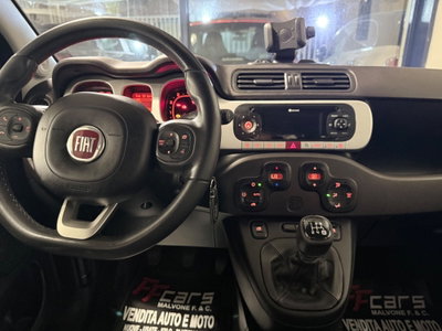 Fiat Panda 1.2 City Cross (13)