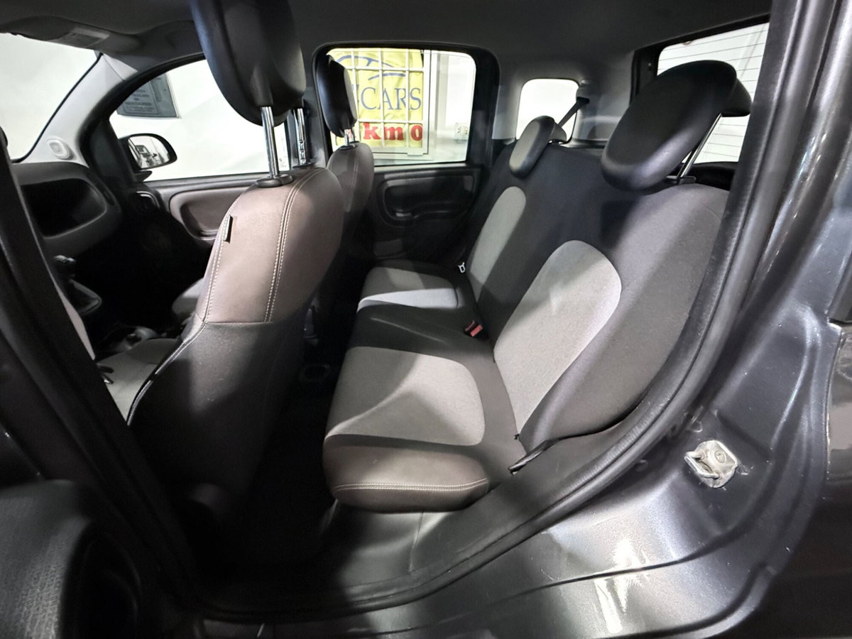 Fiat Panda 1.2 City Cross (15)