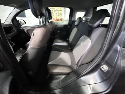 Fiat Panda 1.2 City Cross (15)