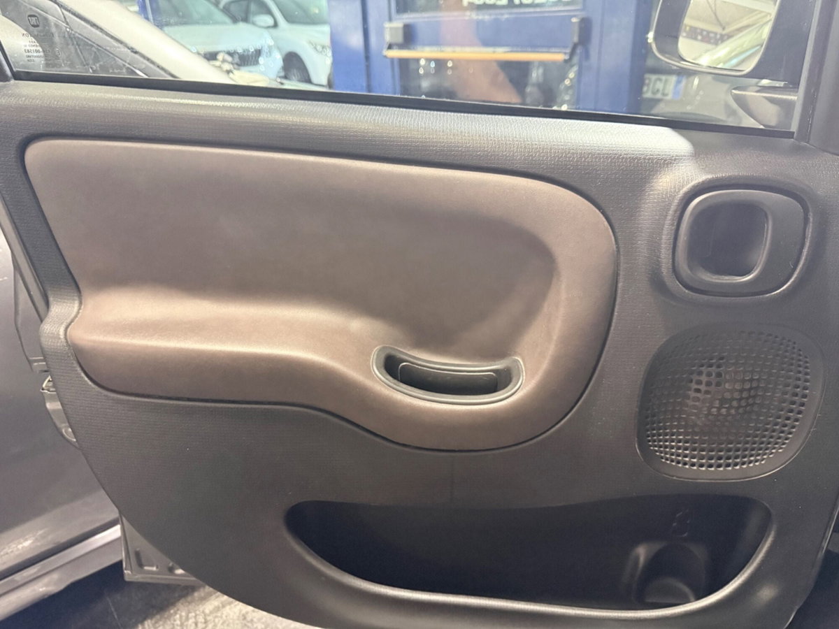 Fiat Panda 1.2 City Cross (16)