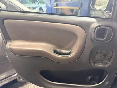 Fiat Panda 1.2 City Cross (16)