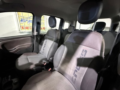 Fiat Panda 1.2 City Cross (17)