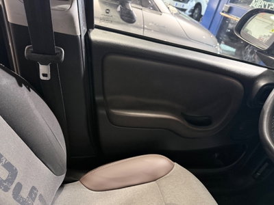 Fiat Panda 1.2 City Cross (18)