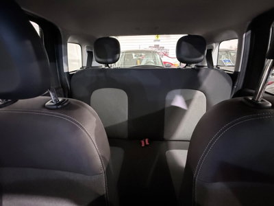 Fiat Panda 1.2 City Cross (19)