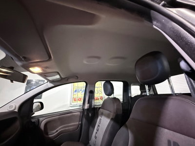Fiat Panda 1.2 City Cross (20)