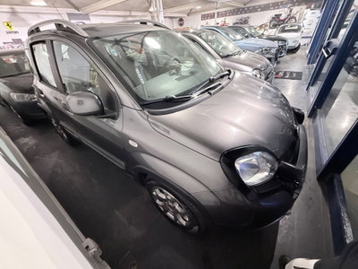 Fiat Panda 1.2 City Cross (3)