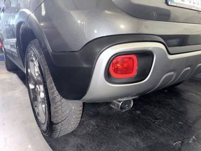 Fiat Panda 1.2 City Cross (9)