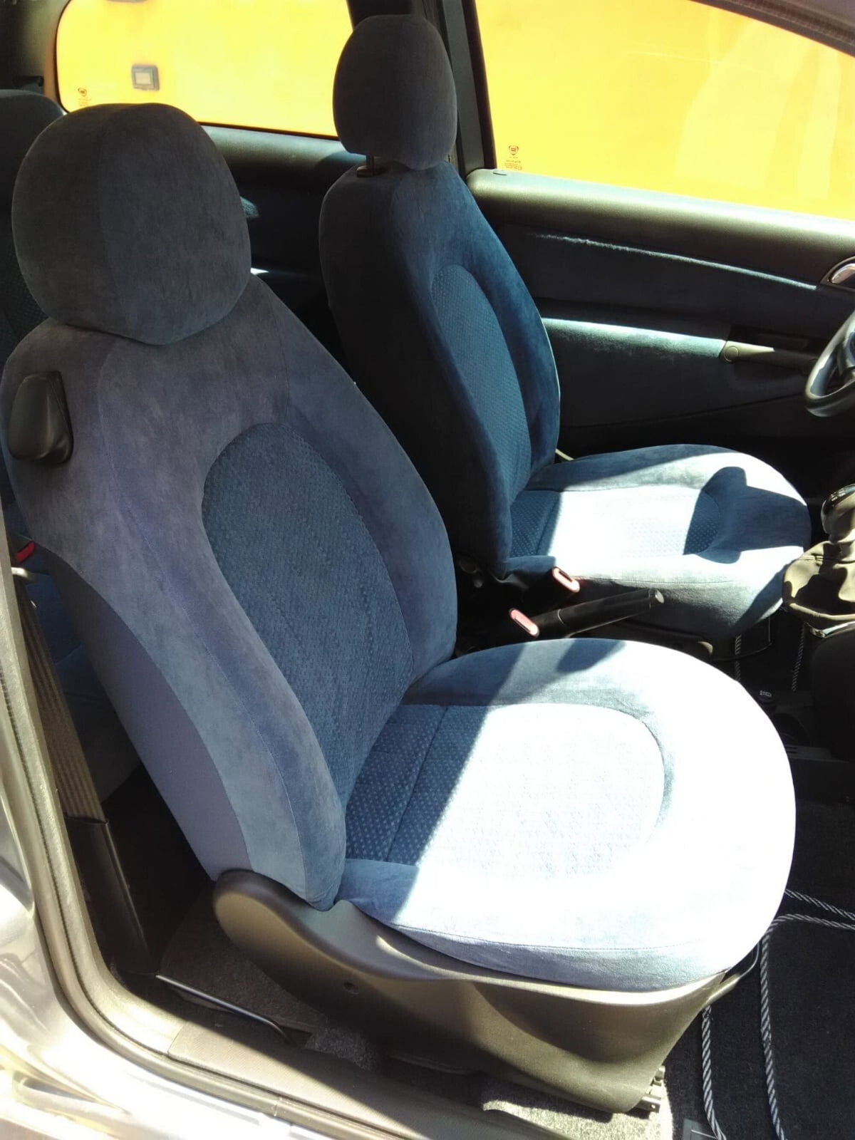 Lancia Ypsilon 16V Platino (10)