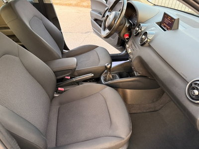 Audi A1 1.2 TFSI S line edition plus (14)