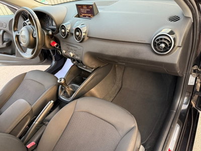Audi A1 1.2 TFSI S line edition plus (15)