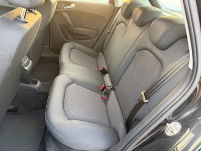 Audi A1 1.2 TFSI S line edition plus (9)