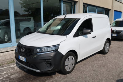 Nissan Townstar van 1.3 130cv L1 Acenta usato
