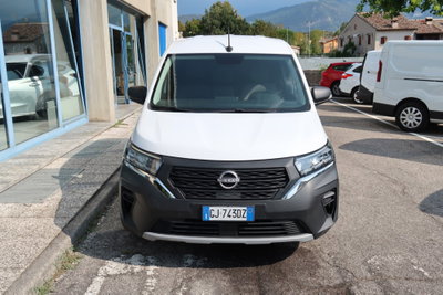 Nissan Townstar van 1.3 130cv L1 Acenta (2)