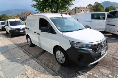 Nissan Townstar van 1.3 130cv L1 Acenta (3)