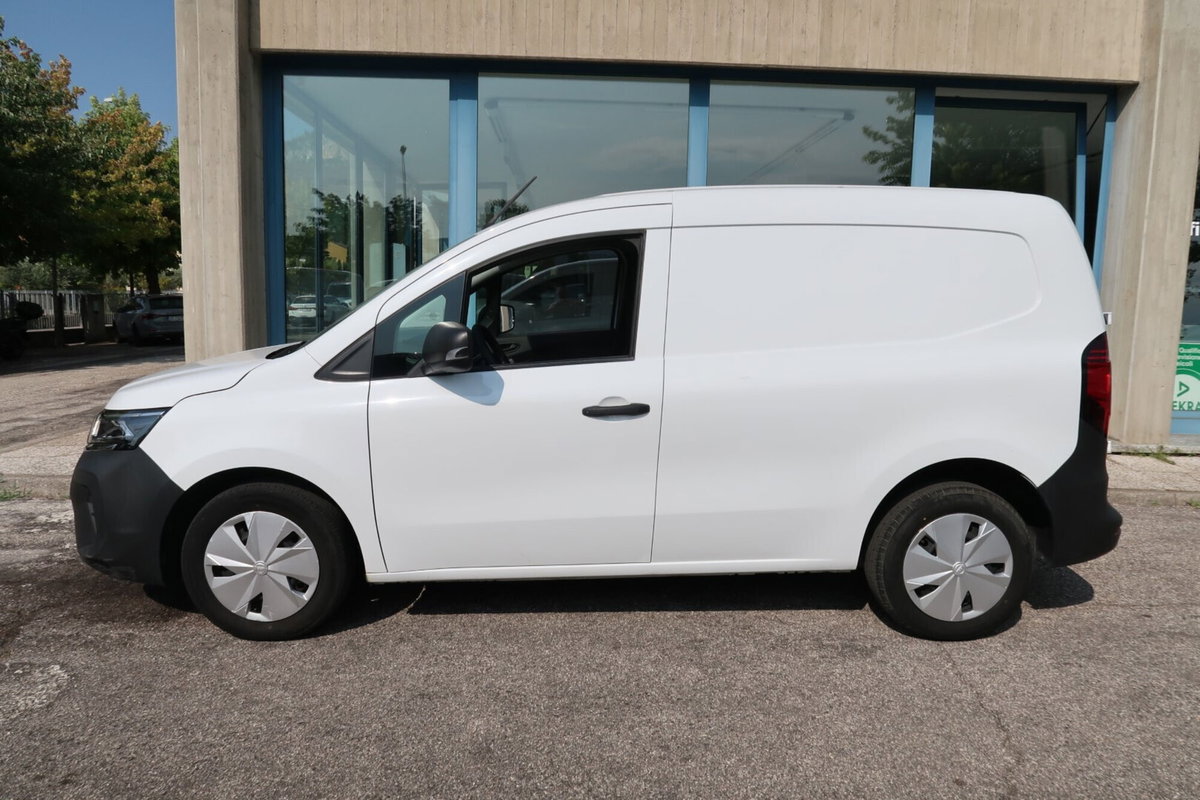 Nissan Townstar van 1.3 130cv L1 Acenta (4)