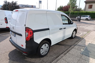 Nissan Townstar van 1.3 130cv L1 Acenta (5)