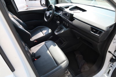 Nissan Townstar van 1.3 130cv L1 Acenta (7)
