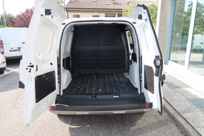Nissan Townstar van 1.3 130cv L1 Acenta (8)