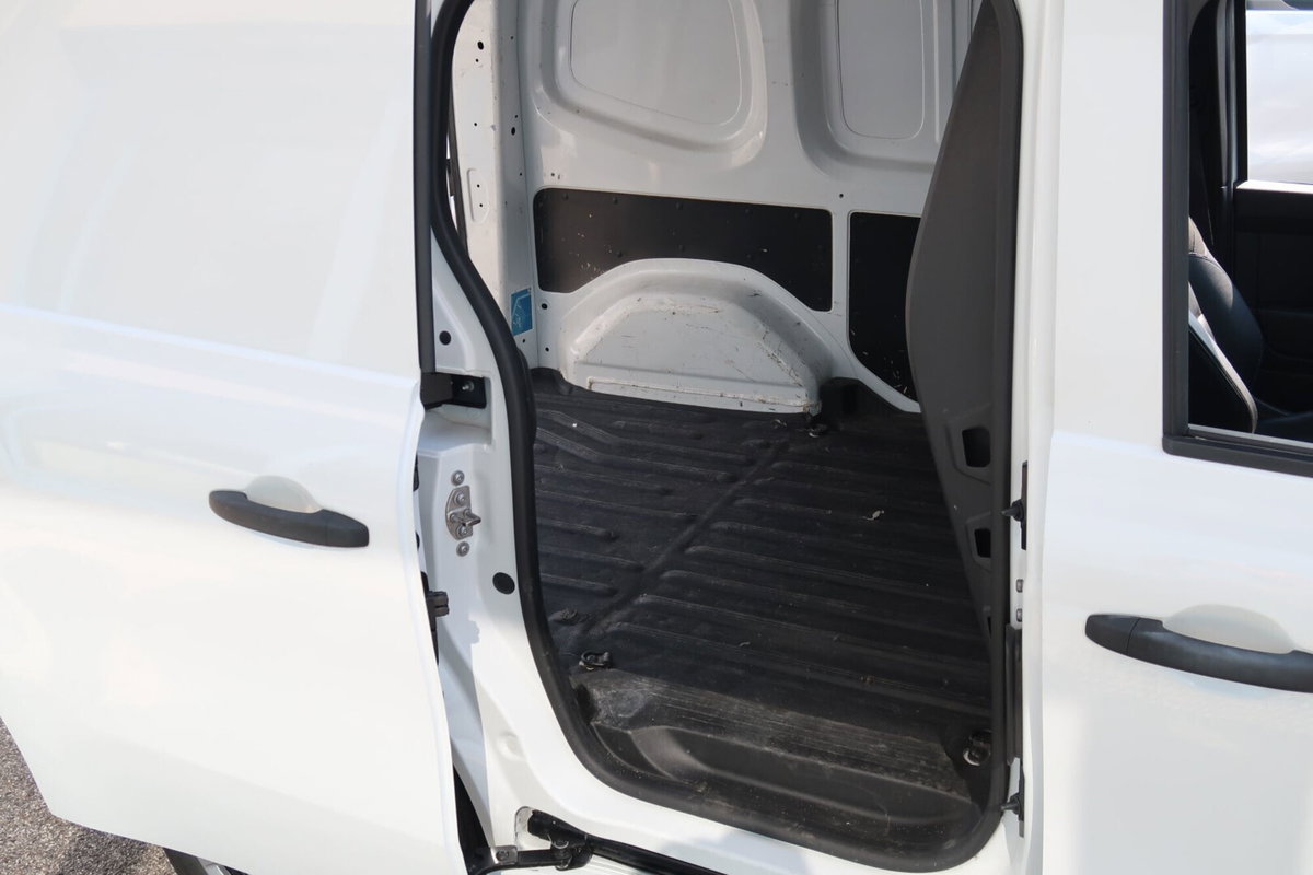 Nissan Townstar van 1.3 130cv L1 Acenta (9)