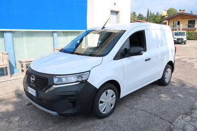 Nissan Townstar van 1.3 130cv L1 Acenta usato
