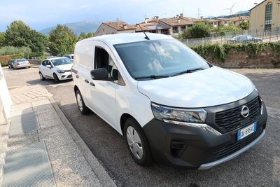 Nissan Townstar van 1.3 130cv L1 Acenta (3)