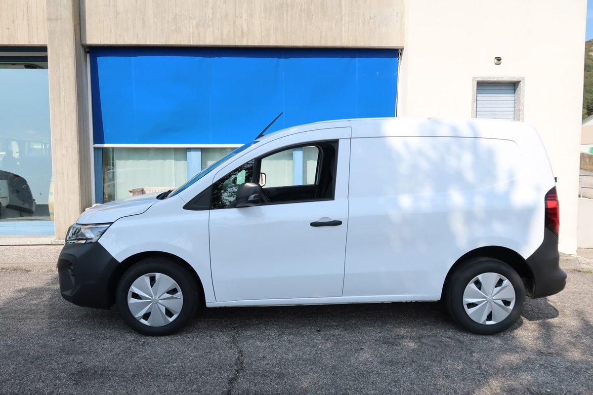Nissan Townstar van 1.3 130cv L1 Acenta (4)