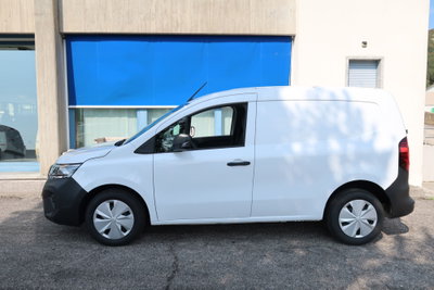 Nissan Townstar van 1.3 130cv L1 Acenta (4)