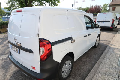 Nissan Townstar van 1.3 130cv L1 Acenta (5)