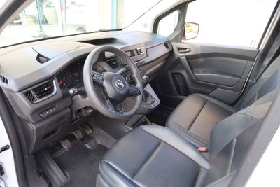 Nissan Townstar van 1.3 130cv L1 Acenta (6)