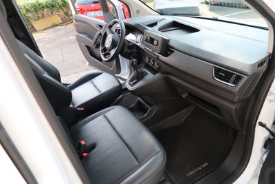 Nissan Townstar van 1.3 130cv L1 Acenta (7)