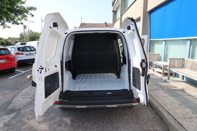 Nissan Townstar van 1.3 130cv L1 Acenta (8)
