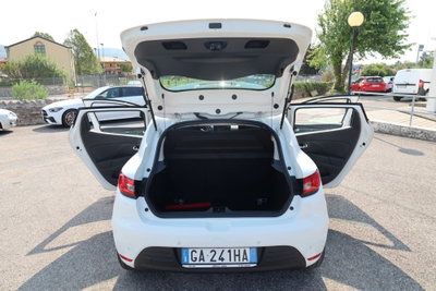 Renault Clio Blue dCi 85 CV 5 porte Zen (10)