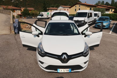 Renault Clio Blue dCi 85 CV 5 porte Zen (11)