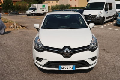 Renault Clio Blue dCi 85 CV 5 porte Zen (2)
