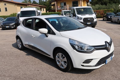 Renault Clio Blue dCi 85 CV 5 porte Zen (3)