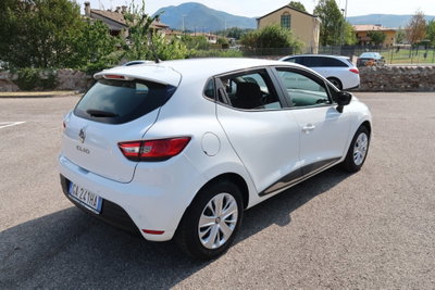 Renault Clio Blue dCi 85 CV 5 porte Zen (5)