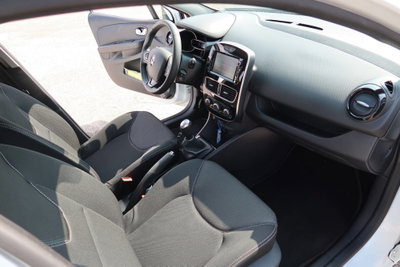Renault Clio Blue dCi 85 CV 5 porte Zen (8)