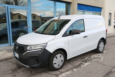 Nissan Townstar van 1.3 130cv L1 Acenta usato