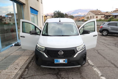 Nissan Townstar van 1.3 130cv L1 Acenta (10)